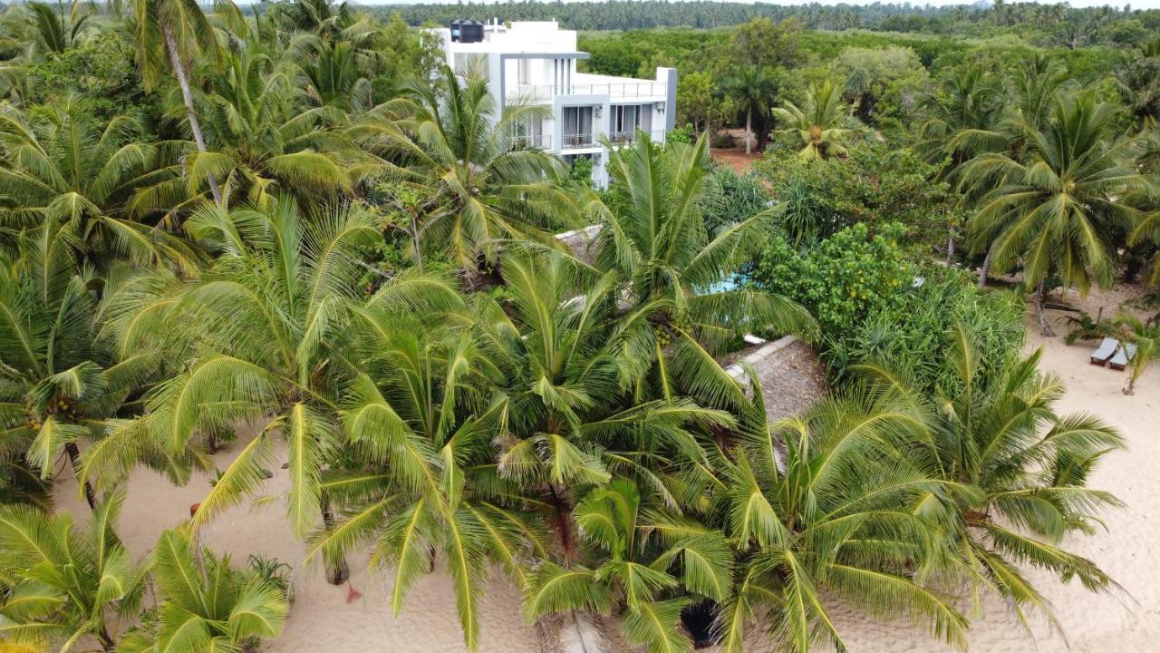 Marakolliya Beach Resort Тангалла Экстерьер фото